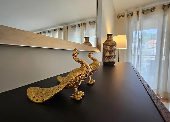 Apartamento Madeira Luxury Living