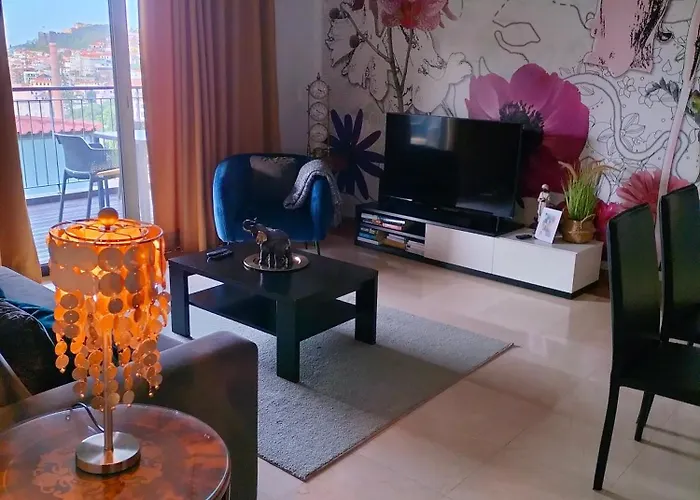 Madeira Luxury Living Apartamento