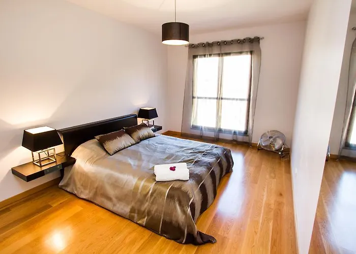 Madeira Luxury Living Funchal (Madeira)