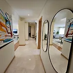 Apartment Madeira Luxury Living *
