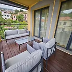 Madeira Luxury Living Apartment *
