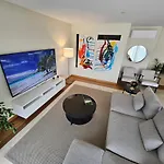 Apartment Madeira Luxury Living