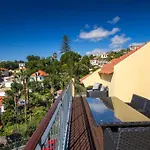 Apartment Madeira Luxury Living *