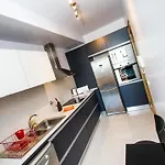 Apartment Madeira Luxury Living