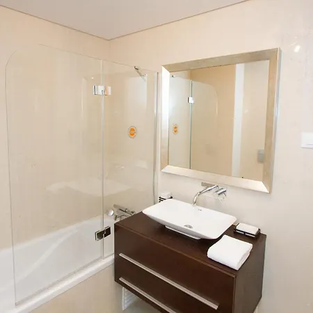 아파트 Madeira Luxury Living 푼샬