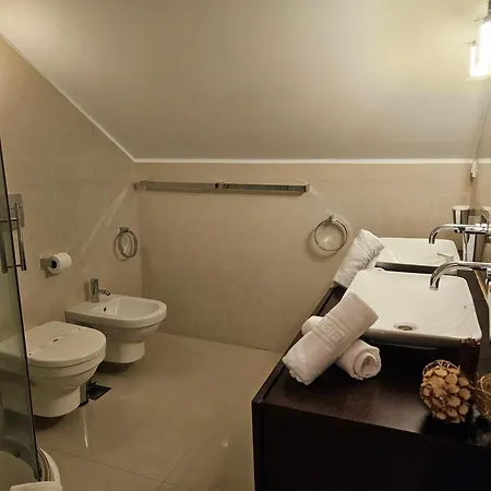 Madeira Luxury Living Lejlighed