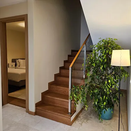 아파트 Madeira Luxury Living