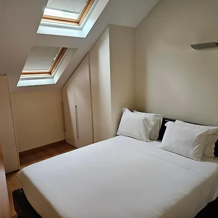 דירה Madeira Luxury Living פונשל