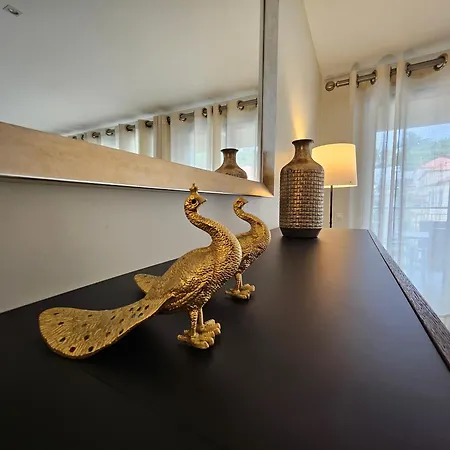 아파트 Madeira Luxury Living