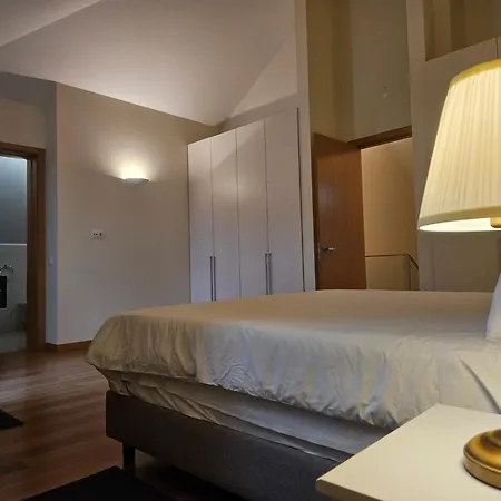 Madeira Luxury Living 아파트 푼샬