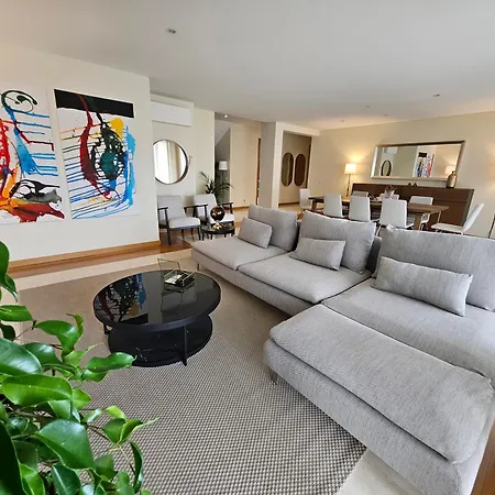 Madeira Luxury Living 푼샬