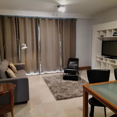 Madeira Luxury Living 푼샬