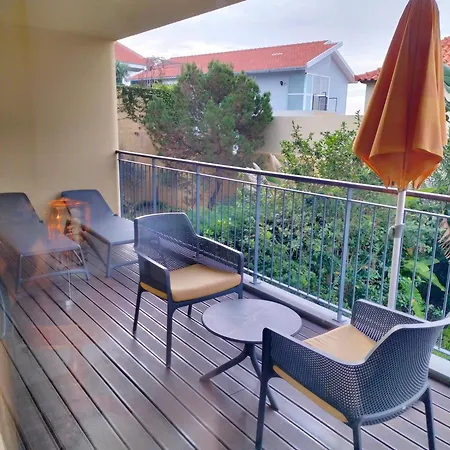 Madeira Luxury Living Lejlighed *