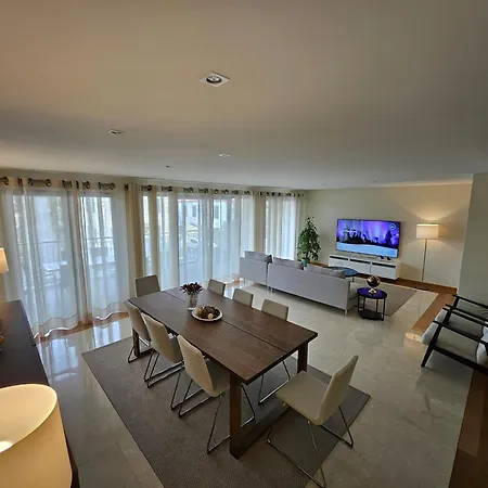 Madeira Luxury Living דירה פונשל