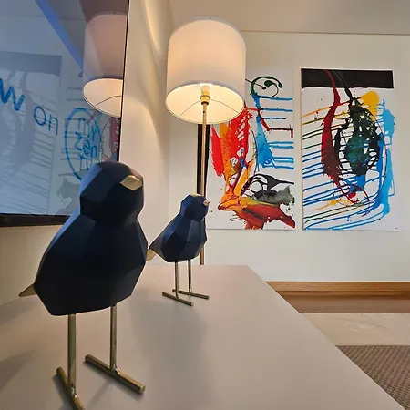 Madeira Luxury Living *