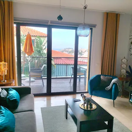 Madeira Luxury Living