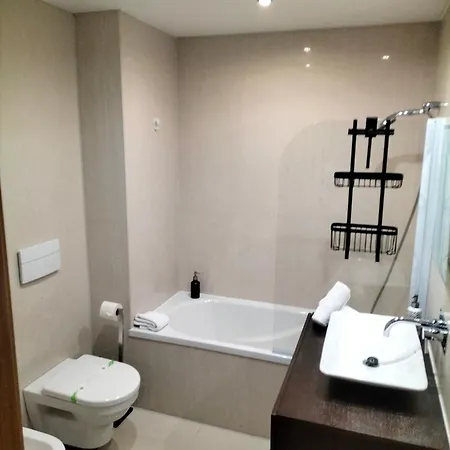 아파트 Madeira Luxury Living
