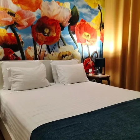 Madeira Luxury Living Lejlighed *