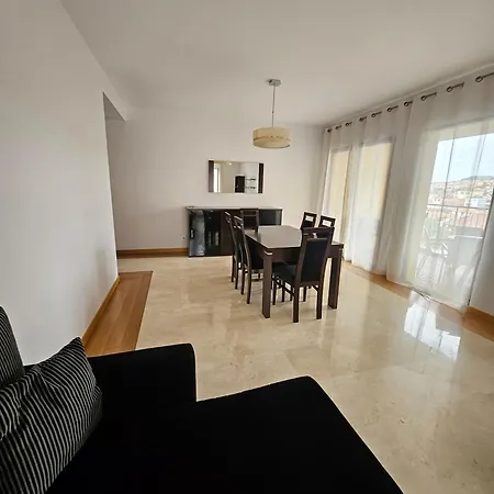 Madeira Luxury Living *