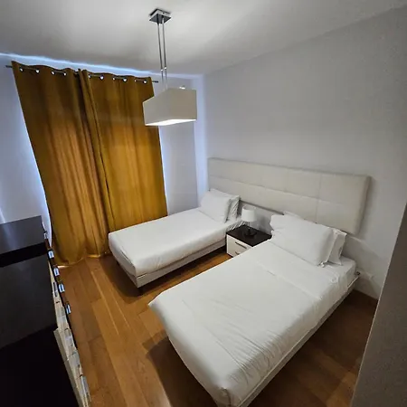 Madeira Luxury Living פונשל