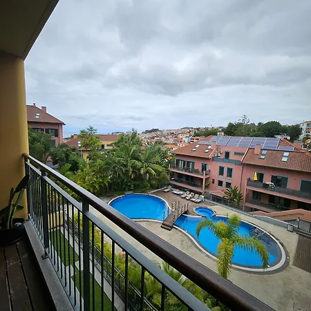 Apartment Madeira Luxury Living