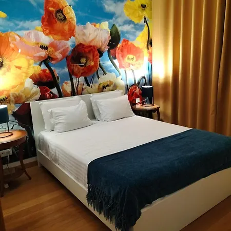 דירה Madeira Luxury Living *