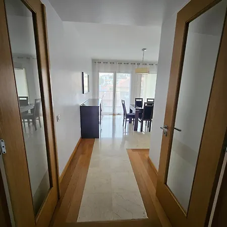 Madeira Luxury Living דירה פונשל