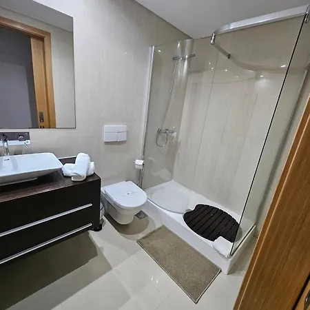 Madeira Luxury Living 푼샬
