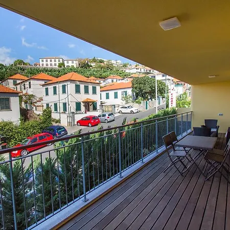 Madeira Luxury Living * 푼샬