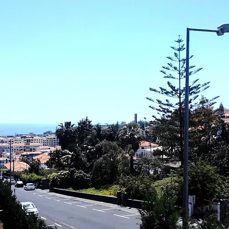 Madeira Luxury Living Apartment *