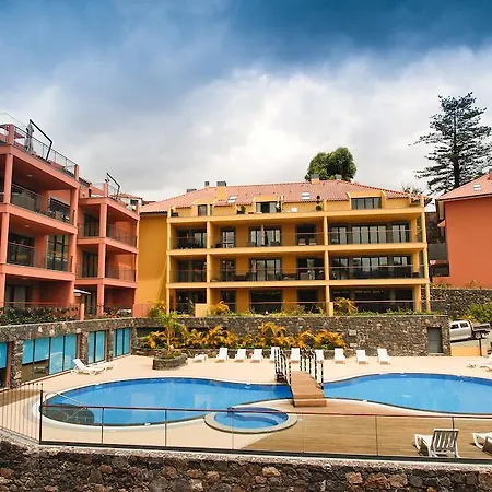 Lejlighed Madeira Luxury Living *