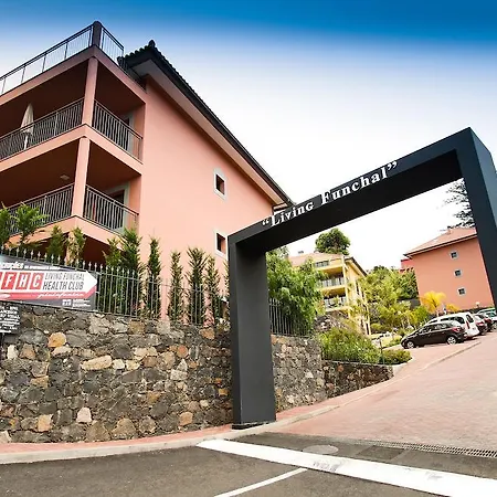 Madeira Luxury Living פונשל