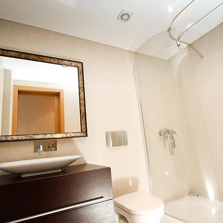 דירה Madeira Luxury Living *