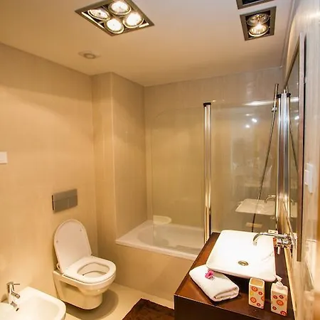 דירה Madeira Luxury Living