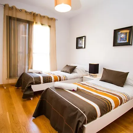 Madeira Luxury Living פונשל