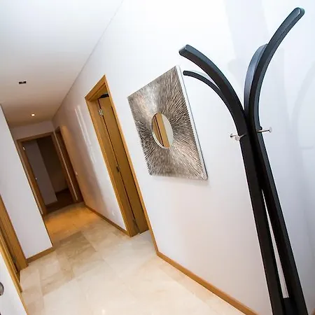 דירה Madeira Luxury Living *