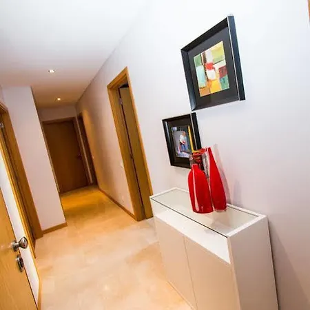 Madeira Luxury Living 아파트 *