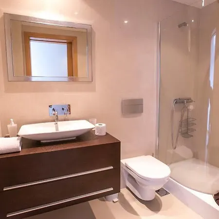 דירה Madeira Luxury Living פונשל