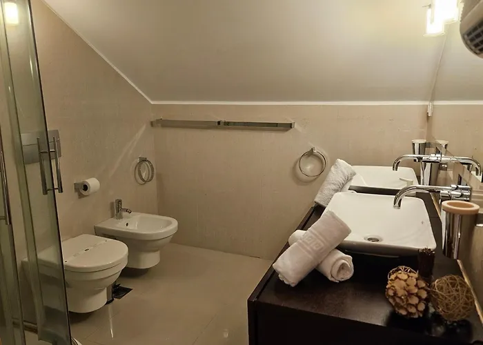Madeira Luxury Living Lejlighed