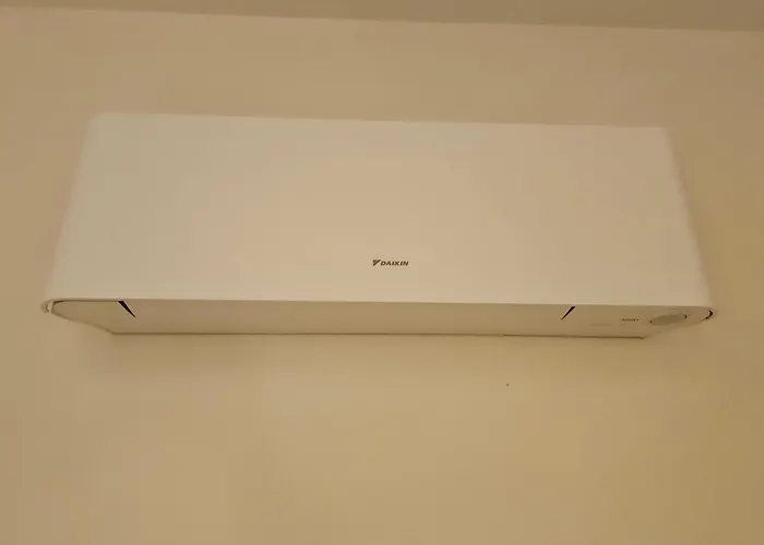 Daire Madeira Luxury Living *