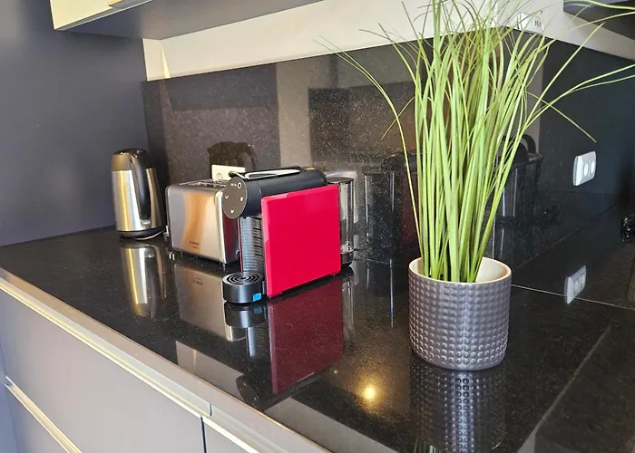 Madeira Luxury Living Daire Funchal