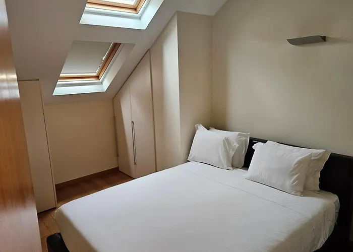 Lejlighed Madeira Luxury Living Funchal (Madeira)