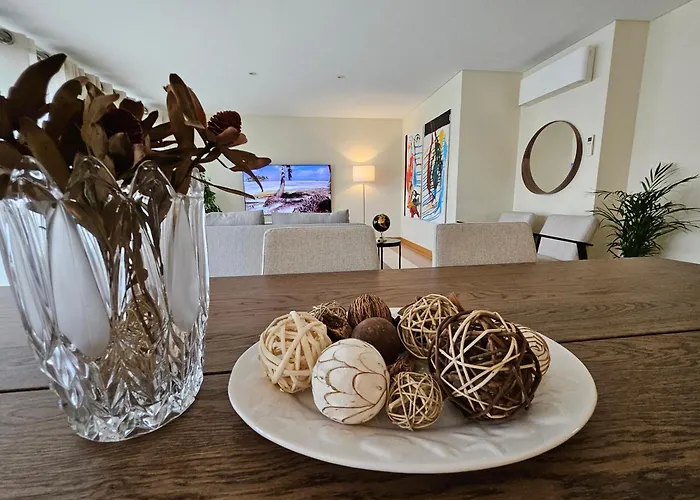 Madeira Luxury Living * Funchal