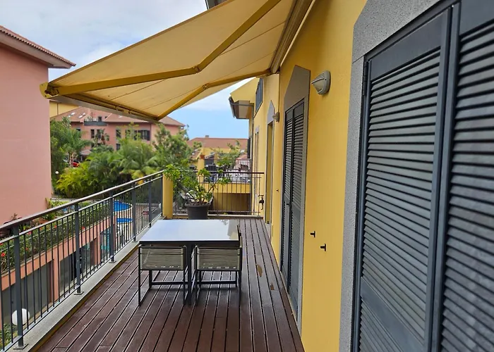 Madeira Luxury Living *