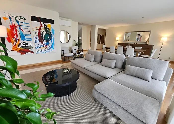 Madeira Luxury Living Funchal