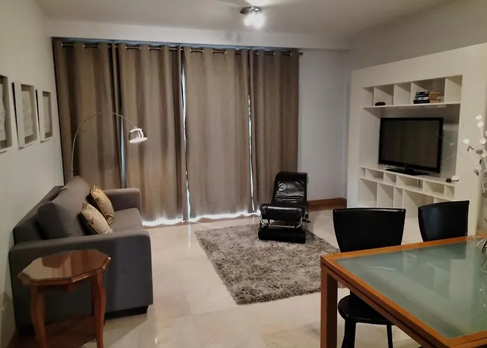 Madeira Luxury Living Funchal