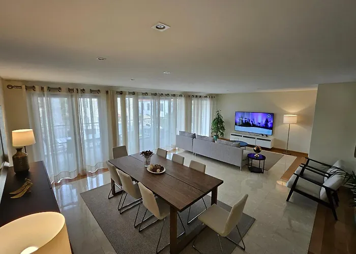 Madeira Luxury Living Daire Funchal