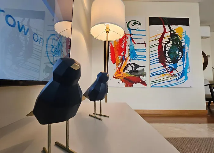 Madeira Luxury Living *