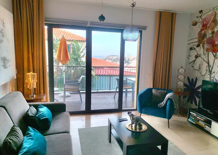 Madeira Luxury Living