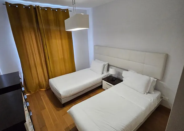 Madeira Luxury Living Funchal (Madeira)